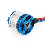 Hot Sales Sunnysky X2212 Iii Brushless Motor 800kv 980kv 1250kv 1400kv 2450kv Long Shaft for Fixed Wing Plane Rc Airplanes 3d